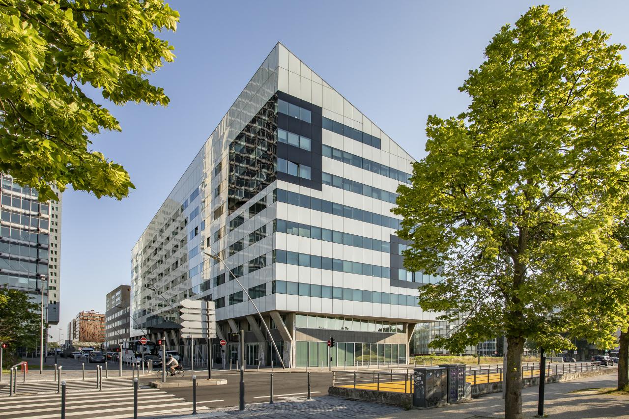 Bureau Lille 838m² Location bureau Lille Nord OLBUR2114222 0